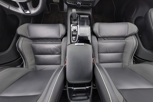 Volvo S60 vaihtoauto