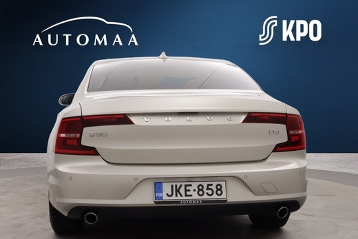 Volvo S90 vaihtoauto