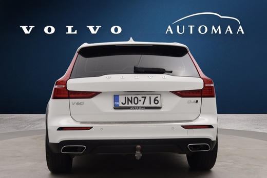 Volvo V60 Cross Country vaihtoauto