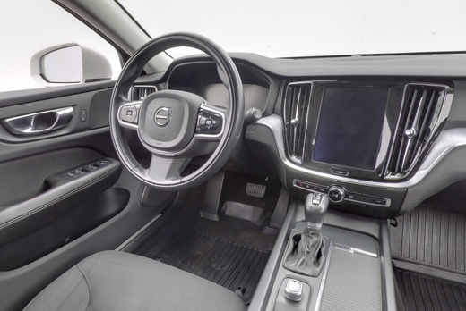 Volvo V60 Cross Country vaihtoauto
