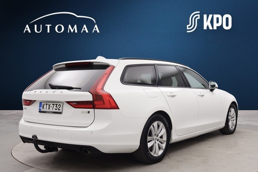 Volvo V90 vaihtoauto
