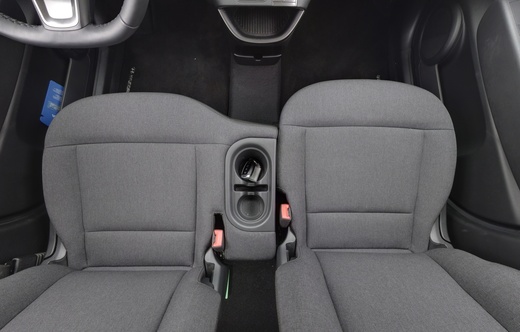 Hyundai INSTER vaihtoauto