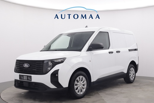 Ford Transit Courier vaihtoauto