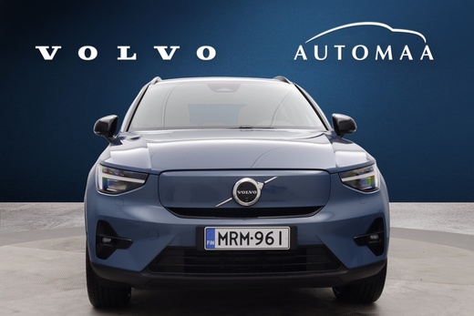 Volvo EX40 vaihtoauto