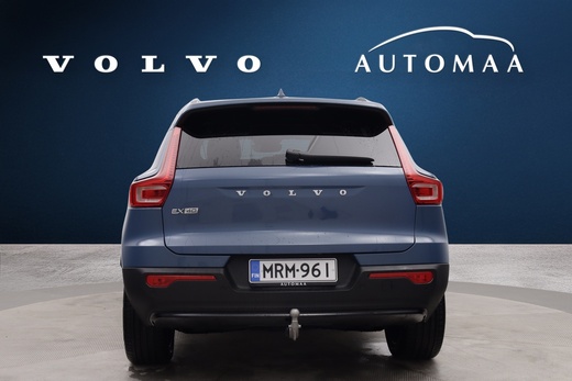 Volvo EX40 vaihtoauto
