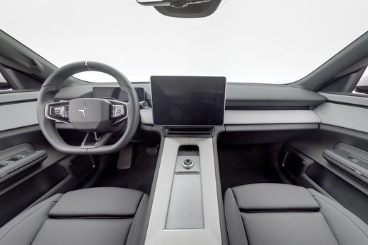 Polestar 4 vaihtoauto