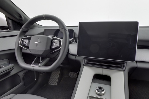 Polestar 4 vaihtoauto