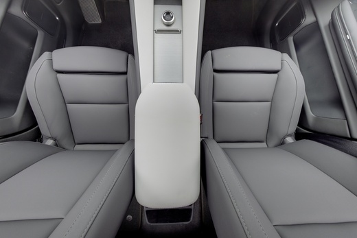 Polestar 4 vaihtoauto