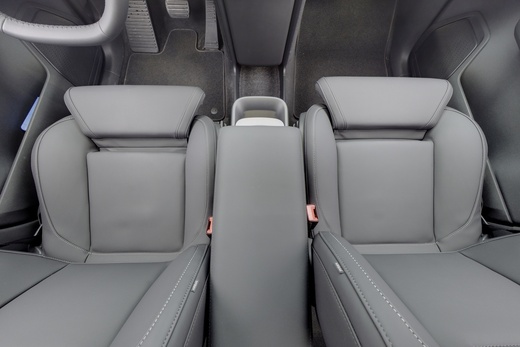 Volvo EX60 vaihtoauto