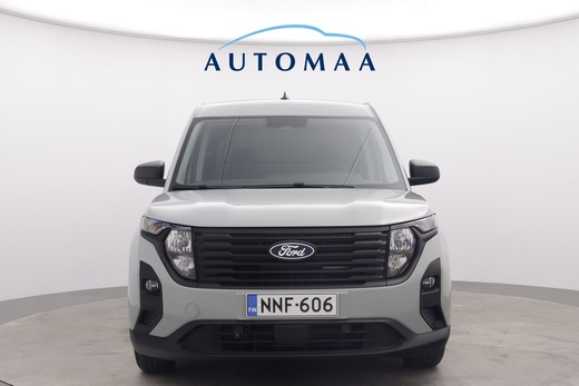 Ford Transit Courier vaihtoauto
