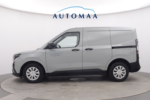 Ford Transit Courier vaihtoauto