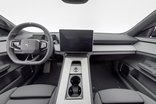Polestar 4 vaihtoauto