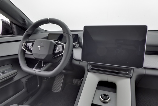 Polestar 4 vaihtoauto