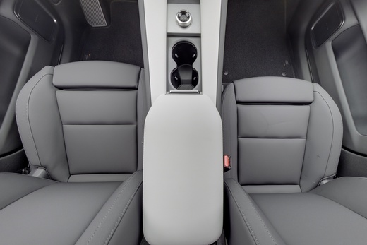 Polestar 4 vaihtoauto