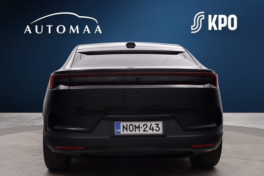 Polestar 4 vaihtoauto