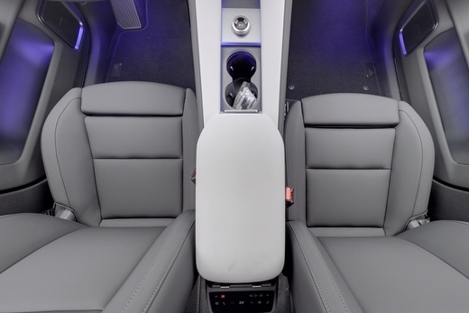 Polestar 4 vaihtoauto