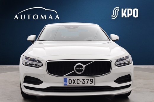 Volvo S90 vaihtoauto