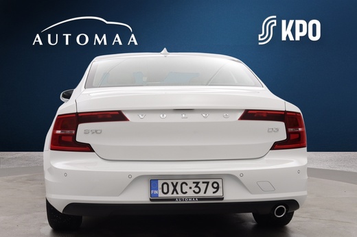 Volvo S90 vaihtoauto