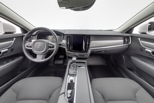 Volvo S90 vaihtoauto