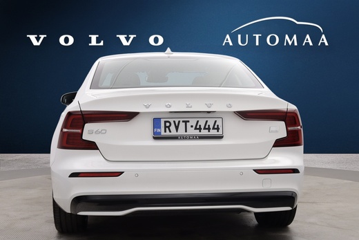 Volvo S60 vaihtoauto