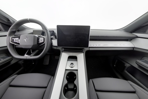 Polestar 4 vaihtoauto