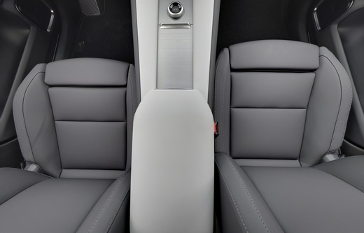 Polestar 4 vaihtoauto