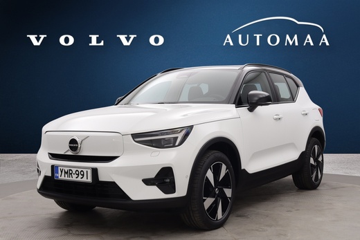 Volvo EX40 vaihtoauto
