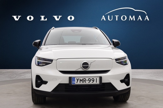 Volvo EX40 vaihtoauto