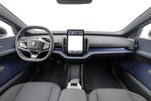 Volvo EX30 vaihtoauto