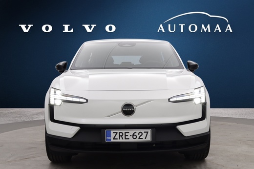 Volvo EX30 vaihtoauto