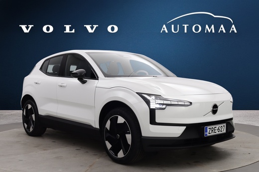 Volvo EX30 vaihtoauto