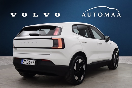 Volvo EX30 vaihtoauto
