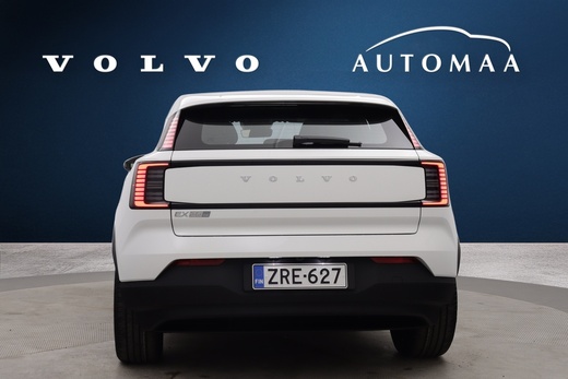 Volvo EX30 vaihtoauto