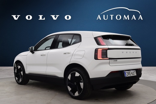 Volvo EX30 vaihtoauto