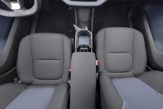 Volvo EX30 vaihtoauto