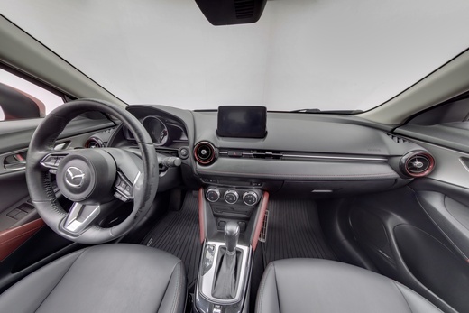 Mazda CX-3 vaihtoauto