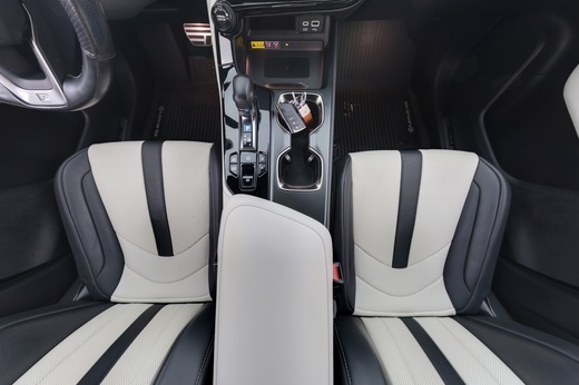 Lexus NX vaihtoauto