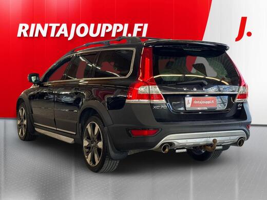 Volvo XC70 vaihtoauto