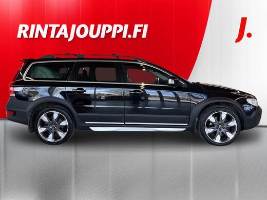 Volvo XC70 vaihtoauto