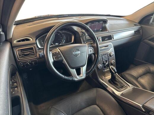 Volvo XC70 vaihtoauto
