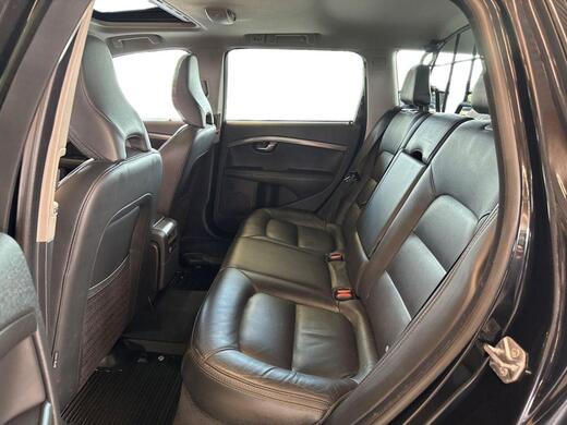 Volvo XC70 vaihtoauto