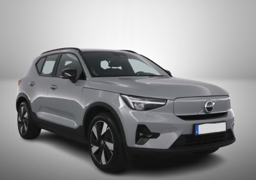 Volvo EX40 vaihtoauto