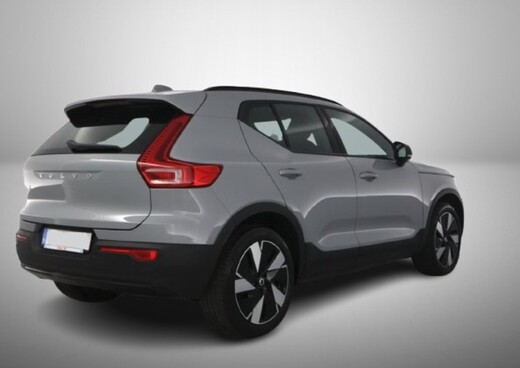 Volvo EX40 vaihtoauto