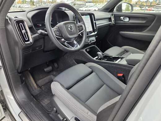 Volvo EX40 vaihtoauto