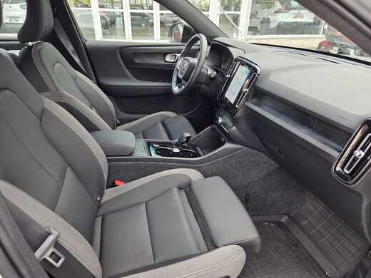 Volvo EX40 vaihtoauto