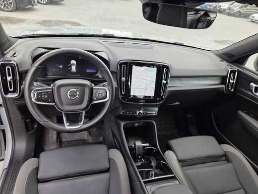 Volvo EX40 vaihtoauto