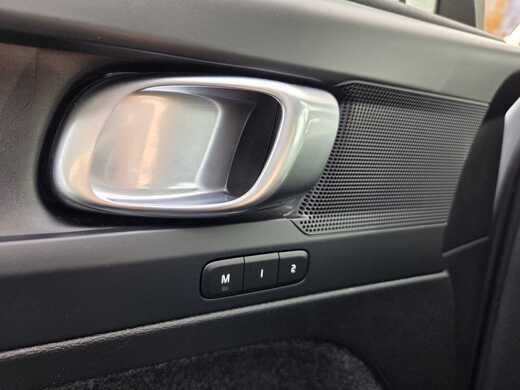 Volvo EX40 vaihtoauto