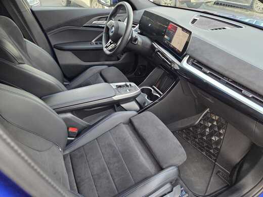 BMW iX2 vaihtoauto