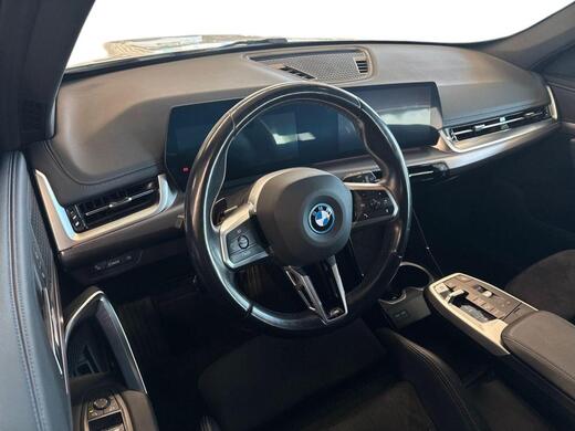 BMW iX1 vaihtoauto
