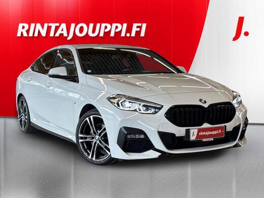 BMW 218 vaihtoauto